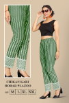 Chikankari Lakhnavi Palazzo Vol 2 Regular Wear Wholesale Palazzo Suppliers In Mumbai